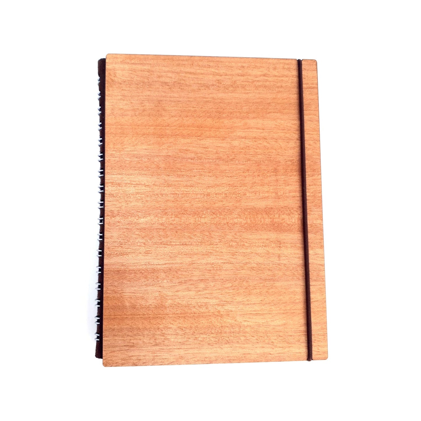 ENGRAVED DIVE LOG WITH YOUR LOGO