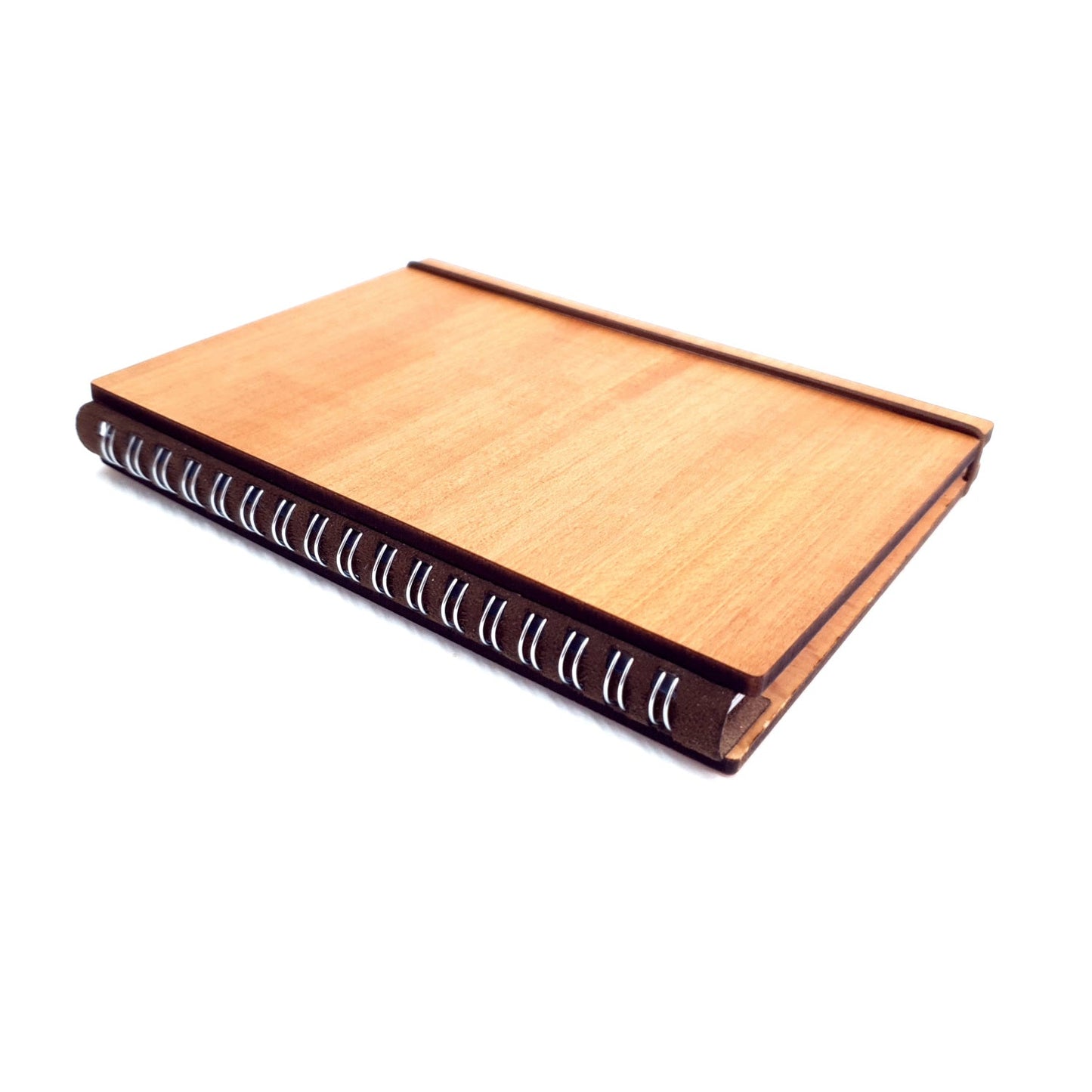 ENGRAVED DIVE LOG WITH YOUR LOGO